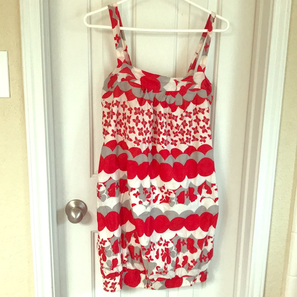 Hot Tube Dress